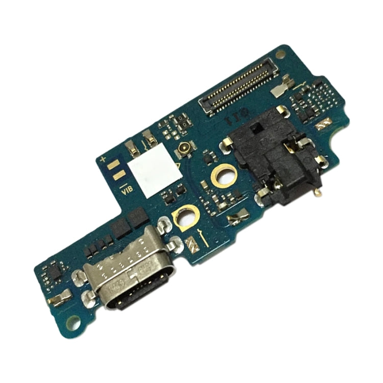 Charging Port Board for Lenovo K5S L38031 - Tail Connector by PMC TechLife | Online Shopping South Africa | PMC TechLife | Buy Now Pay Later Mobicred