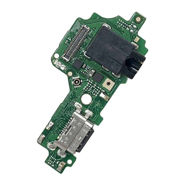 Charging Port Board for Lenovo Z6 Youth L38111 - Tail Connector by PMC TechLife | Online Shopping South Africa | PMC TechLife | Buy Now Pay Later Mobicred