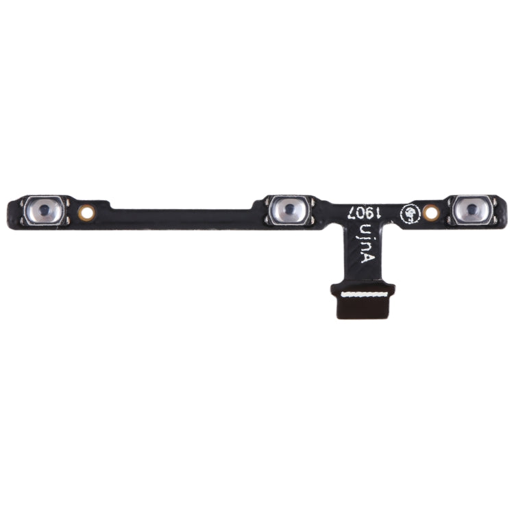 Power Button & Volume Button Flex Cable for ZTE Blade V10 - free shipping - PMC TechLife - Order now!