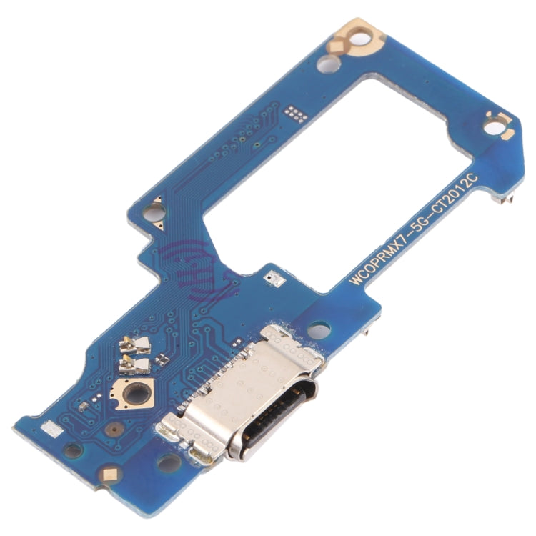 For OPPO Realme X7 Charging Port Board - Small Board by PMC TechLife | Online Shopping South Africa | PMC TechLife | Buy Now Pay Later Mobicred