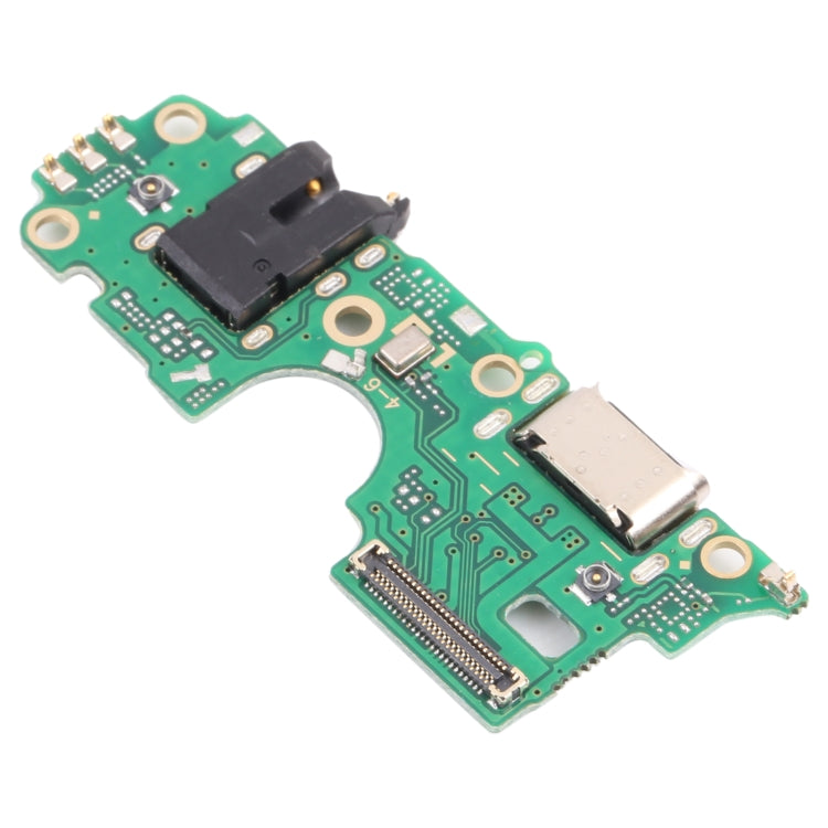 For OPPO A55 5G PEMM00 PEMM20 PEMT00 PEMT20 Charging Port Board - Small Board by PMC Jewellery | Online Shopping South Africa | PMC Jewellery | Buy Now Pay Later Mobicred