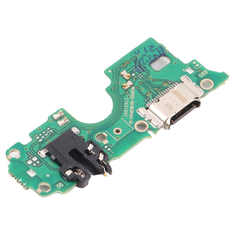 For OPPO A93 5G/A74 5G/A54 5G PCGM00 PEHM00 Charging Port Board - Small Board by PMC TechLife | Online Shopping South Africa | PMC TechLife | Buy Now Pay Later Mobicred