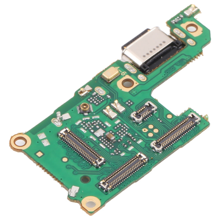 For Vivo S9e Charging Port Board - Charging Port Board by PMC TechLife | Online Shopping South Africa | PMC TechLife | Buy Now Pay Later Mobicred