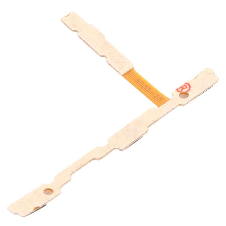 For Vivo S9 V2072A Power Button & Volume Button Flex Cable - Flex Cable by PMC TechLife | Online Shopping South Africa | PMC TechLife | Buy Now Pay Later Mobicred