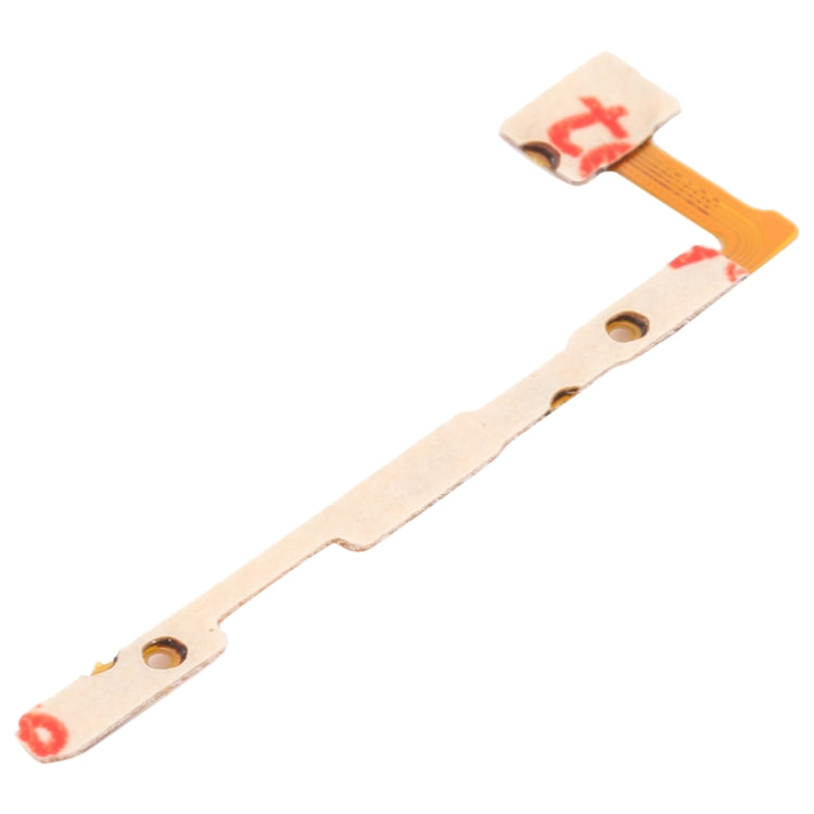 For Vivo Y73S / S7e V2031A Power Button & Volume Button Flex Cable - Flex Cable by PMC TechLife | Online Shopping South Africa | PMC TechLife | Buy Now Pay Later Mobicred
