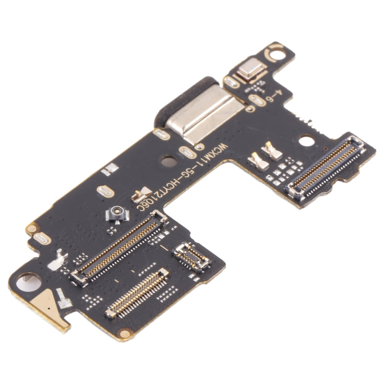 Charging Port Board for Xiaomi Mi 11 - Tail Connector by PMC TechLife | Online Shopping South Africa | PMC TechLife | Buy Now Pay Later Mobicred