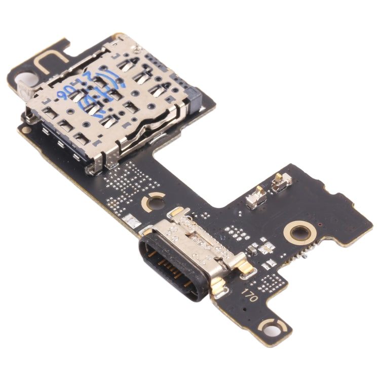 Charging Port Board for Xiaomi Mi 11 - Tail Connector by PMC TechLife | Online Shopping South Africa | PMC TechLife | Buy Now Pay Later Mobicred