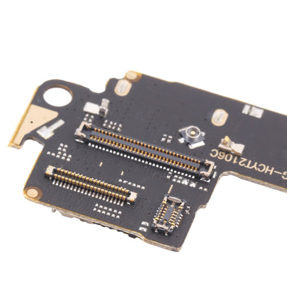 Charging Port Board for Xiaomi Mi 11 - Tail Connector by PMC Jewellery | Online Shopping South Africa | PMC Jewellery | Buy Now Pay Later Mobicred