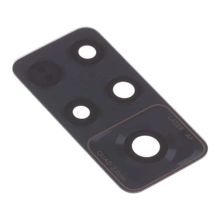 For Honor V40 5G 10pcs Back Camera Lens - Camera by PMC TechLife | Online Shopping South Africa | PMC TechLife | Buy Now Pay Later Mobicred