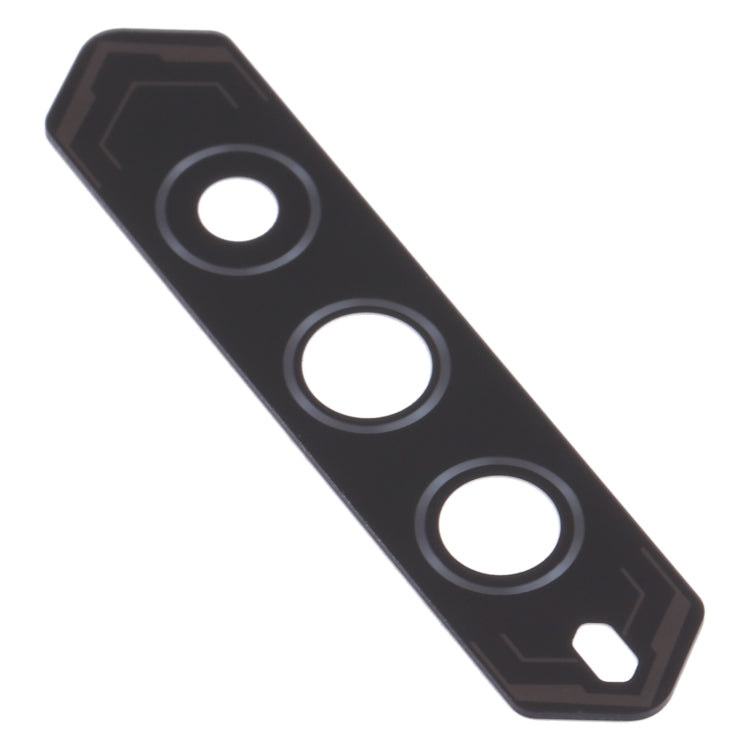 10 PCS Back Camera Lens for Xiaomi Black Shark 4 Pro / Black Shark 4 SHARK PRS-H0 - free shipping - PMC TechLife - Order now!