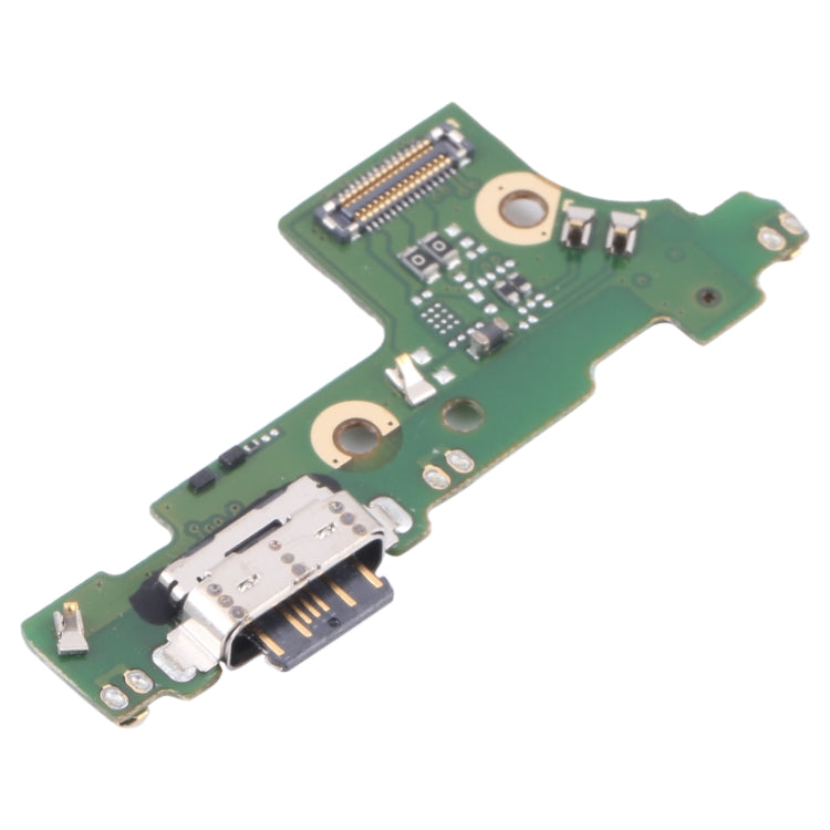 Original Charging Port Board for Nokia X71 - Charging Port Board by PMC TechLife | Online Shopping South Africa | PMC TechLife | Buy Now Pay Later Mobicred