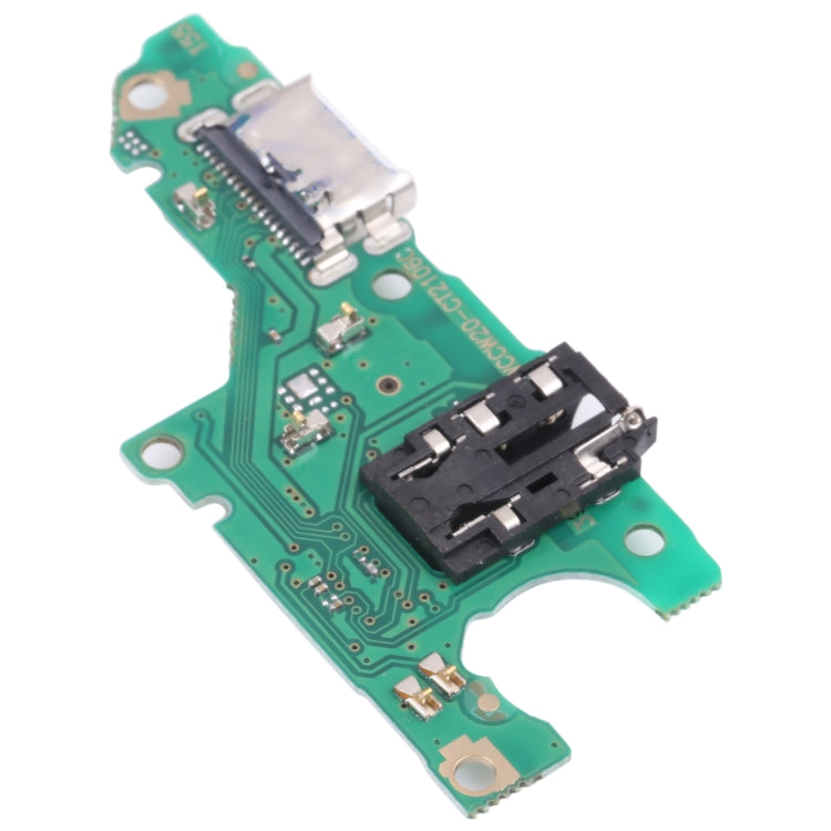 Charging Port Board for Honor Play 20 - Tail Connector by PMc TechLife | Online Shopping South Africa | PMc TechLife | Buy Now Pay Later Mobicred