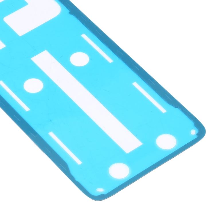 10 PCS Back Housing Cover Adhesive for Xiaomi Redmi K30S - Adhesive Sticker by PMC TechLife | Online Shopping South Africa | PMC TechLife | Buy Now Pay Later Mobicred