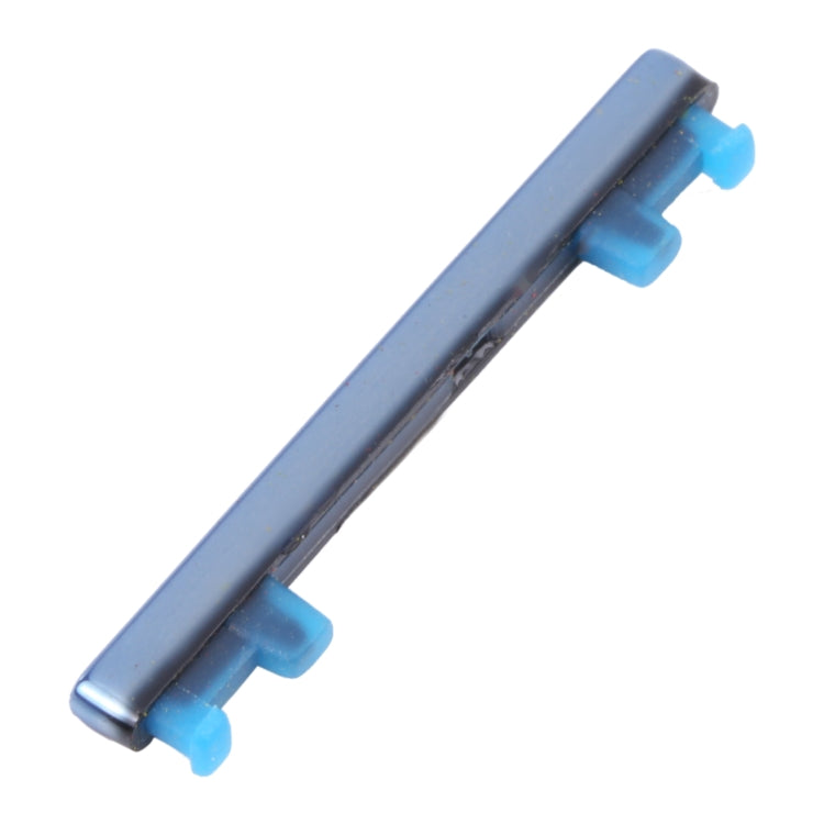 Volume Control Button for Xiaomi Mi 11 Lite / Mi 11 Lite 5G (Blue) - Home key & Side Key by PMc TechLife | Online Shopping South Africa | PMc TechLife | Buy Now Pay Later Mobicred