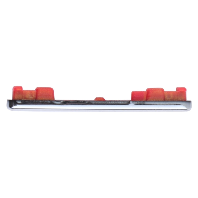 Volume Control Button for Xiaomi Redmi Note 10 4G M2101K7AI M2101K7AG (Silver) - Home key & Side Key by PMc TechLife | Online Shopping South Africa | PMc TechLife | Buy Now Pay Later Mobicred