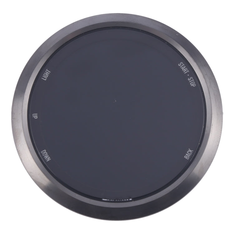 LCD Screen and Digitizer Full Assembly for Garmin Forerunner 645(Black) - For Garmin by PMC TechLife | Online Shopping South Africa | PMC TechLife