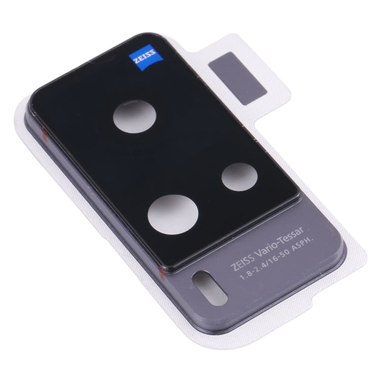 For vivo X60 V2045 Camera Lens Cover (Black) - free shipping - PMC TechLife - Order now!