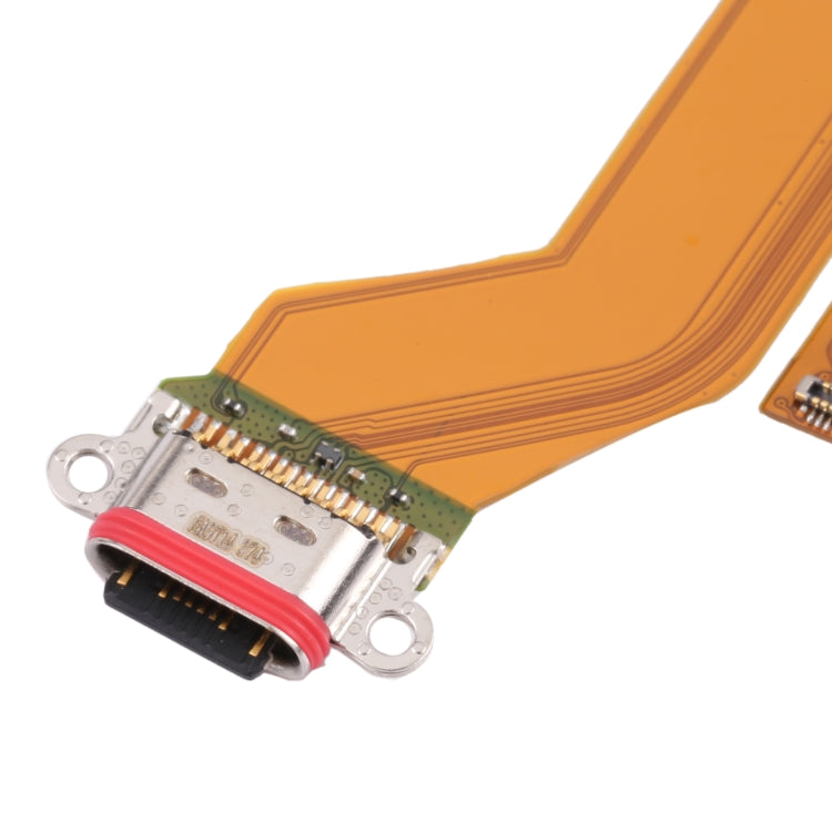 For OPPO Reno5 4G CPH2159 Charging Port Flex Cable - free shipping - PMc TechLife - Order now!