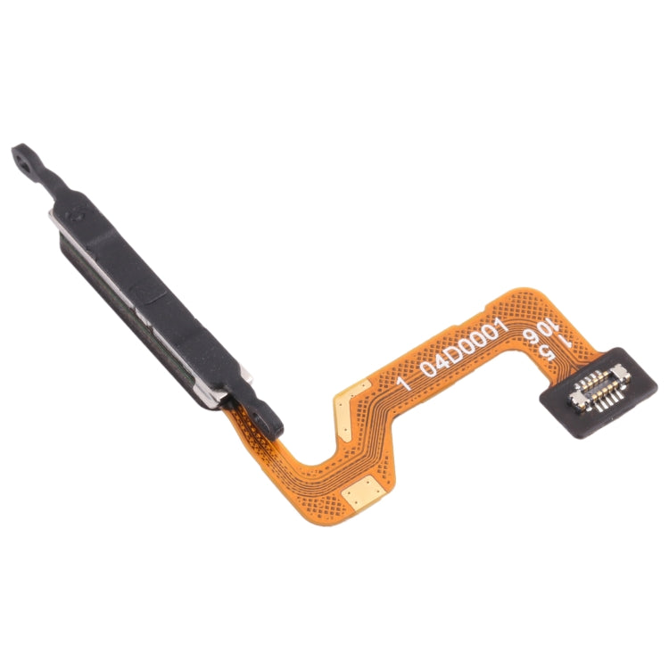 For OPPO A52 CPH2061 CPH2069 Fingerprint Sensor Flex Cable - Flex Cable by PMC TechLife | Online Shopping South Africa | PMC TechLife | Buy Now Pay Later Mobicred