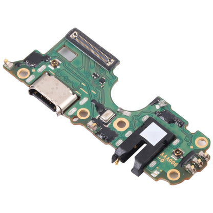 For OPPO A94 5G CPH2211 Original Charging Port Board - Small Board by PMC Jewellery | Online Shopping South Africa | PMC Jewellery | Buy Now Pay Later Mobicred