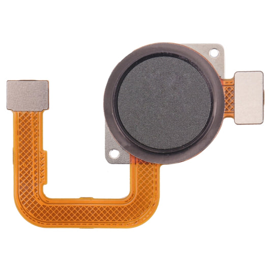 Fingerprint Sensor Flex Cable for Motorola Moto G Stylus (2021) XT2115 - Flex Cable by PMC Jewellery | Online Shopping South Africa | PMC Jewellery | Buy Now Pay Later Mobicred