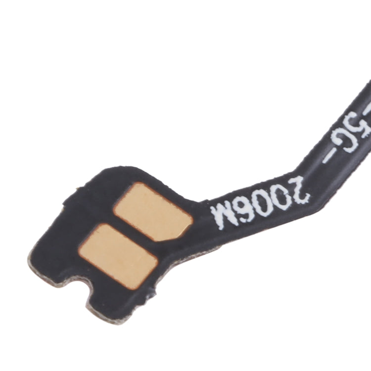 For OPPO Find X2 Pro CPH2025 PDEM30 Power Button Flex Cable - Flex Cable by PMc TechLife | Online Shopping South Africa | PMc TechLife | Buy Now Pay Later Mobicred