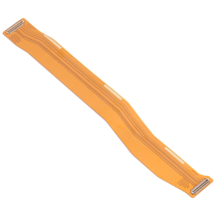 For OPPO Realme 8 Pro RMX3081 Motherboard Flex Cable - Flex Cable by PMc TechLife | Online Shopping South Africa | PMc TechLife | Buy Now Pay Later Mobicred