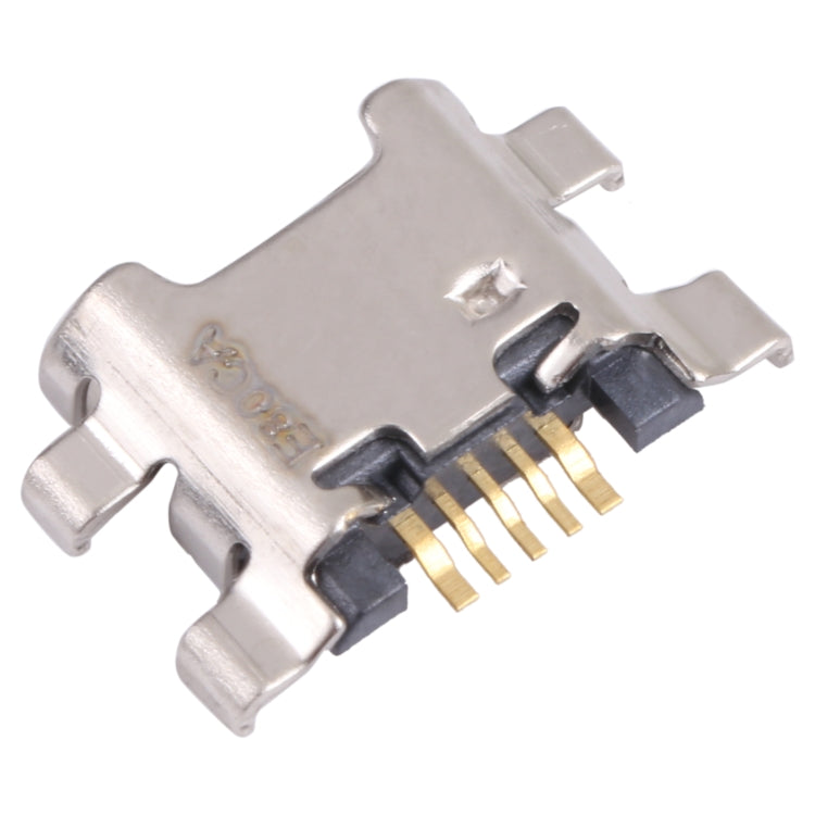 10 PCS Charging Port Connector for Honor Play 3e - Tail Connector by PMc TechLife | Online Shopping South Africa | PMc TechLife | Buy Now Pay Later Mobicred