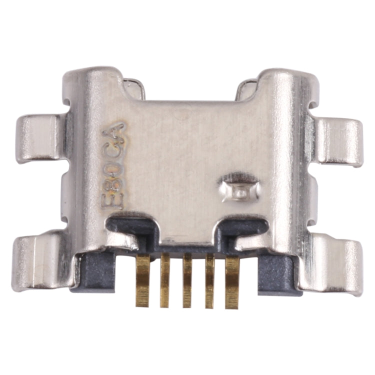 10 PCS Charging Port Connector for Huawei Enjoy 8e - Tail Connector by PMc TechLife | Online Shopping South Africa | PMc TechLife | Buy Now Pay Later Mobicred