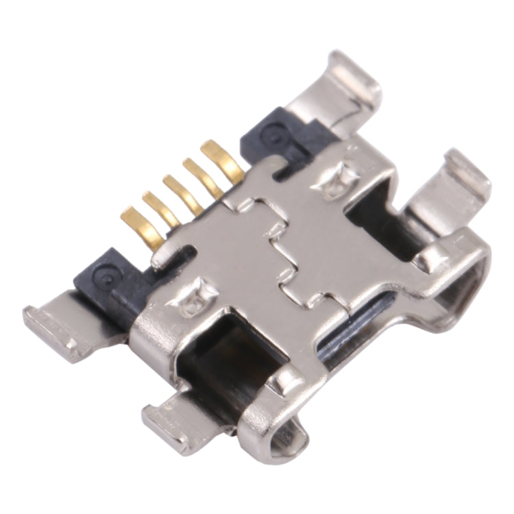 10 PCS Charging Port Connector for Huawei Enjoy 8e - Tail Connector by PMc TechLife | Online Shopping South Africa | PMc TechLife | Buy Now Pay Later Mobicred