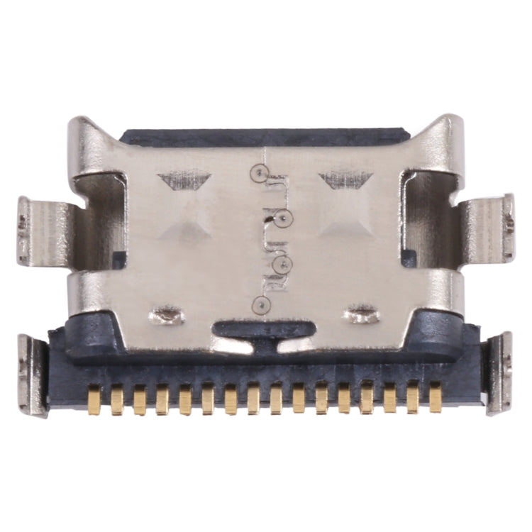 10 PCS Charging Port Connector for Huawei Maimang 9 - Tail Connector by PMc TechLife | Online Shopping South Africa | PMc TechLife | Buy Now Pay Later Mobicred