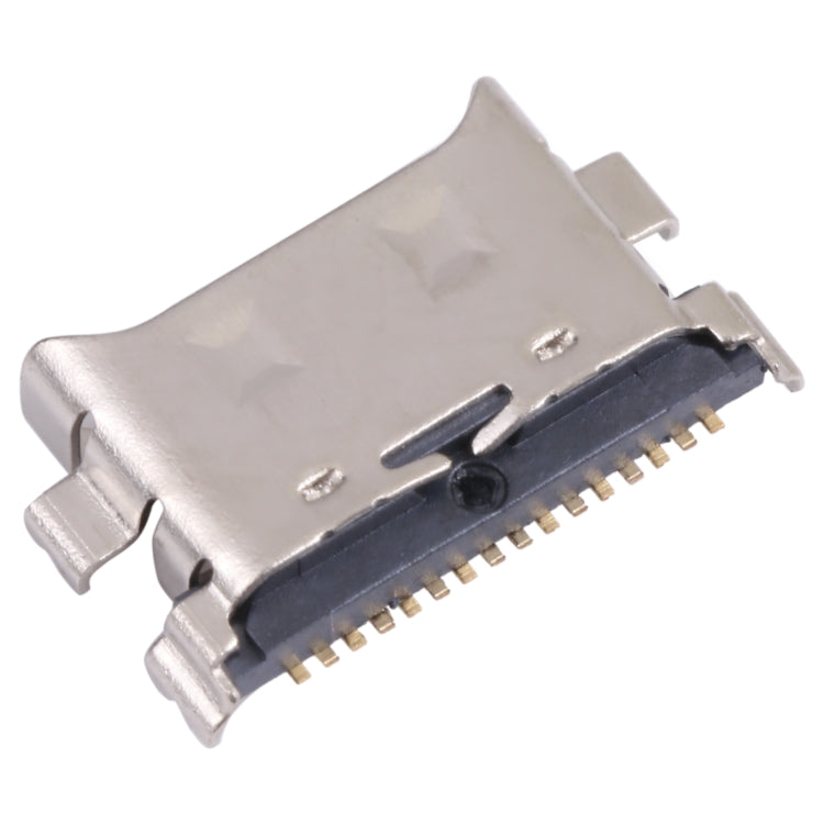 10 PCS Charging Port Connector for Huawei Maimang 9 - Tail Connector by PMc TechLife | Online Shopping South Africa | PMc TechLife | Buy Now Pay Later Mobicred
