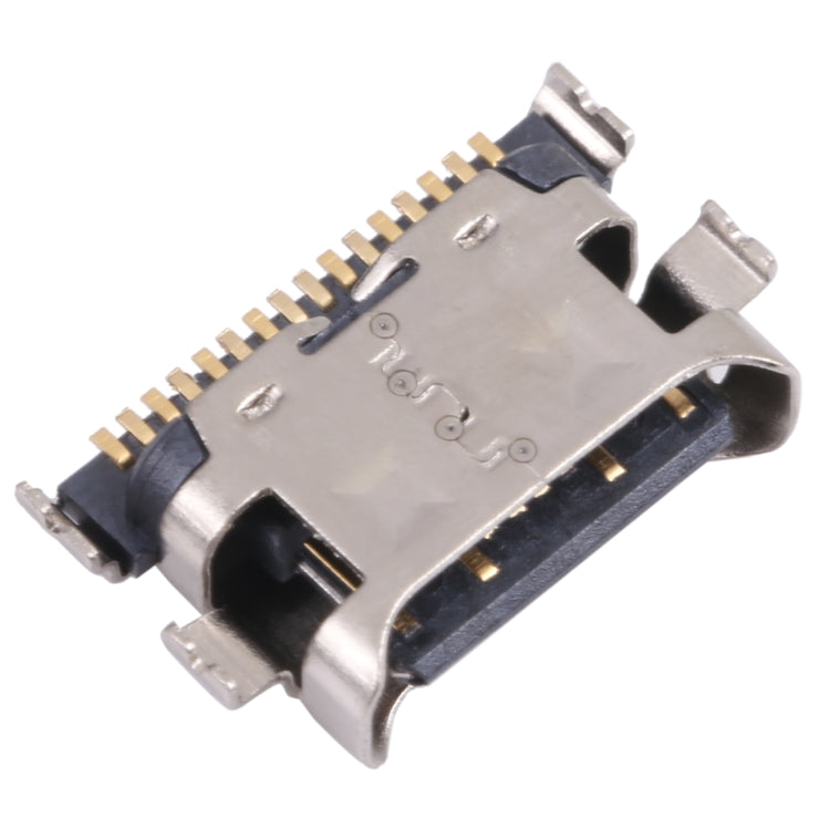 10 PCS Charging Port Connector for Huawei Maimang 9 - Tail Connector by PMc TechLife | Online Shopping South Africa | PMc TechLife | Buy Now Pay Later Mobicred