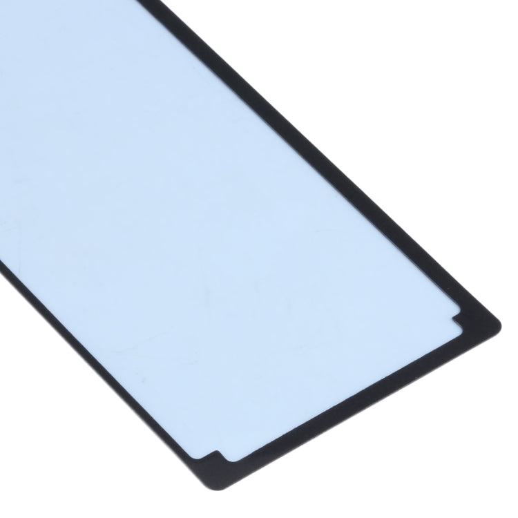 10 PCS Original Back Housing Cover Adhesive for Sony Xperia 5 - Adhesive Sticker by PMC TechLife | Online Shopping South Africa | PMC TechLife