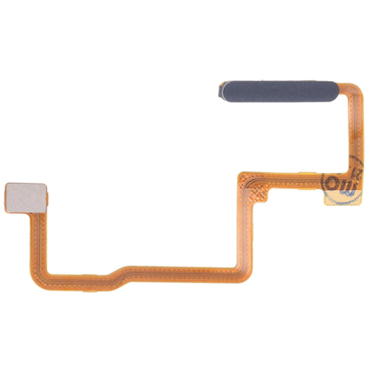 Fingerprint Sensor Flex Cable for Xiaomi Redmi K40 Gaming / Poco F3 GT M2012K10C, M2104K10AC(Black) - Flex Cable by PMC Jewellery | Online Shopping South Africa | PMC Jewellery | Buy Now Pay Later Mobicred