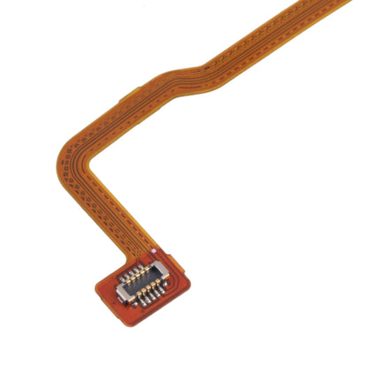 Fingerprint Sensor Flex Cable for Xiaomi Redmi K40 Gaming / Poco F3 GT M2012K10C, M2104K10AC(Black) - Flex Cable by PMC Jewellery | Online Shopping South Africa | PMC Jewellery | Buy Now Pay Later Mobicred