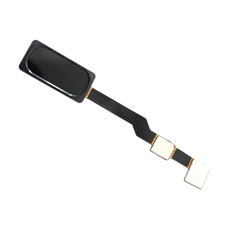 Fingerprint Sensor Flex Cable for Asus Zenfone 4 Selfie Pro ZD552KL (Black) - Flex Cable by PMC Jewellery | Online Shopping South Africa | PMC Jewellery | Buy Now Pay Later Mobicred