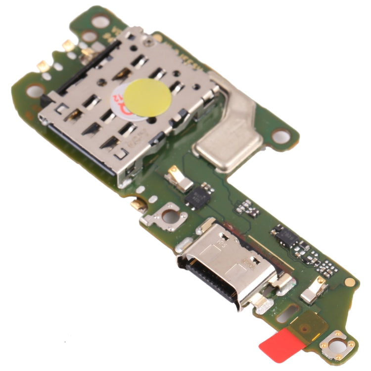 Original Charging Port Board for Honor 30 - Tail Connector by PMC TechLife | Online Shopping South Africa | PMC TechLife | Buy Now Pay Later Mobicred