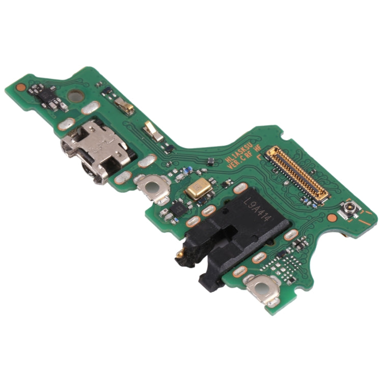 Original Charging Port Board for Huawei Enjoy 10 - free shipping - PMC TechLife - Order now!