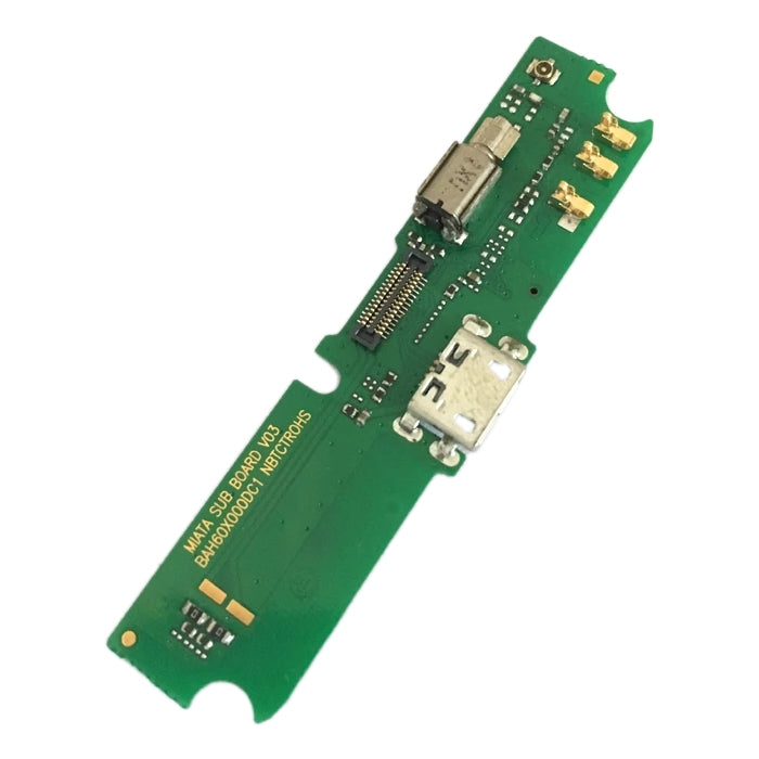 For Alcatel 6036 6036Y Charging Port Board - Small Board by PMc TechLife | Online Shopping South Africa | PMc TechLife | Buy Now Pay Later Mobicred