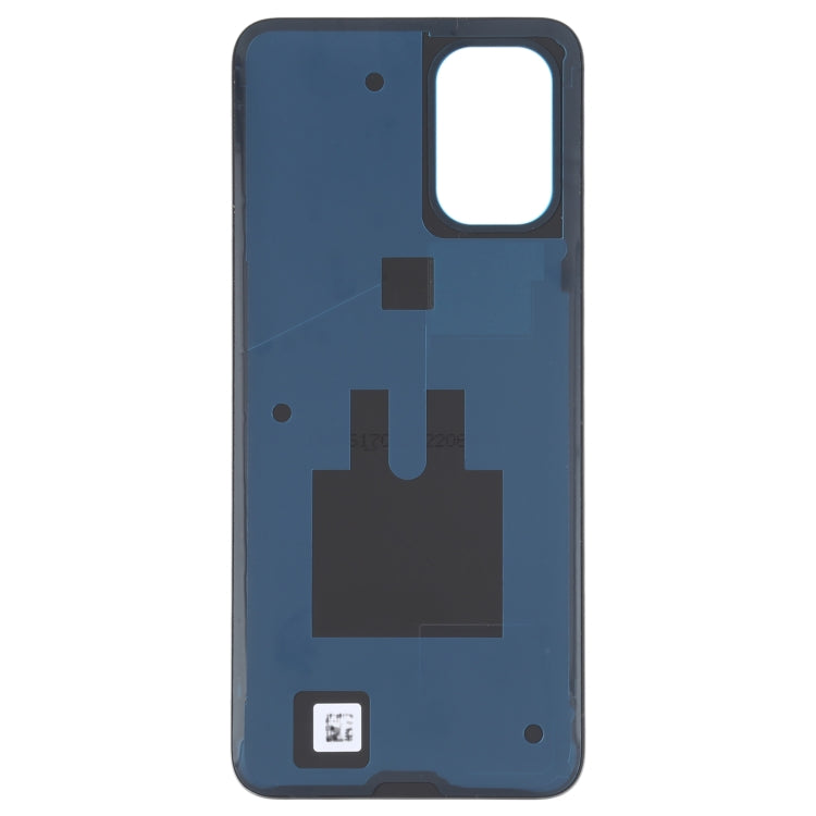 For Nokia G400 Original Battery Back Cover(Black) - Back Cover by PMC TechLife | Online Shopping South Africa | PMC TechLife