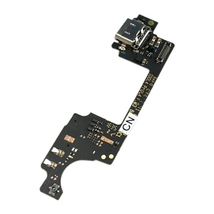 For Alcatel One Touch Idol 4 Original Charging Port Board - Small Board by PMC TechLife | Online Shopping South Africa | PMC TechLife | Buy Now Pay Later Mobicred