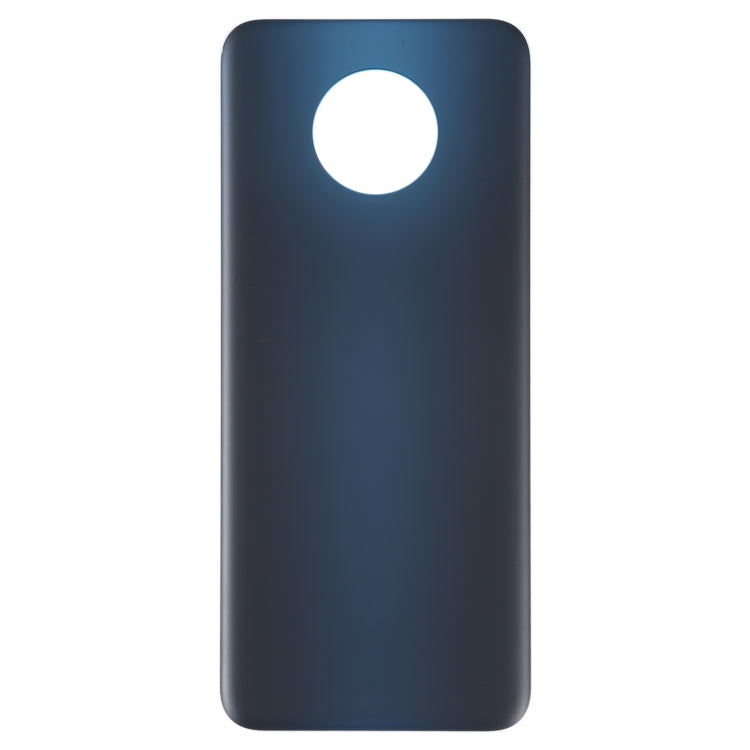For Nokia G50 Original Battery Back Cover(Blue) - Back Cover by PMC TechLife | Online Shopping South Africa | PMC TechLife