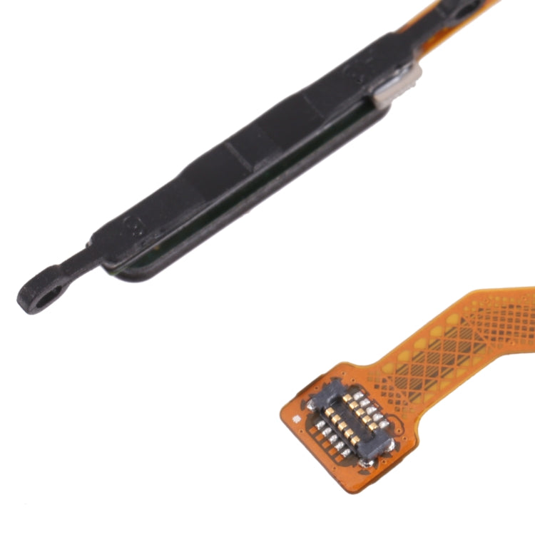 Fingerprint Sensor Flex Cable for LG K52 LMK520 LMK520E (Red) - For LG by PMc TechLife | Online Shopping South Africa | PMc TechLife | Buy Now Pay Later Mobicred