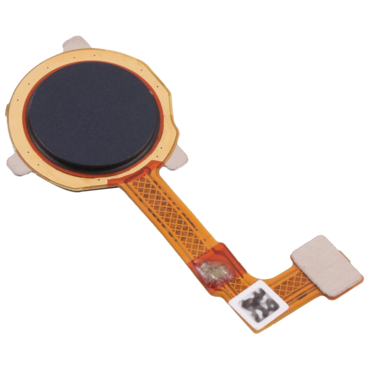 For OnePlus Nord 4G Fingerprint Sensor Flex Cable - Flex Cable by PMC Jewellery | Online Shopping South Africa | PMC Jewellery | Buy Now Pay Later Mobicred