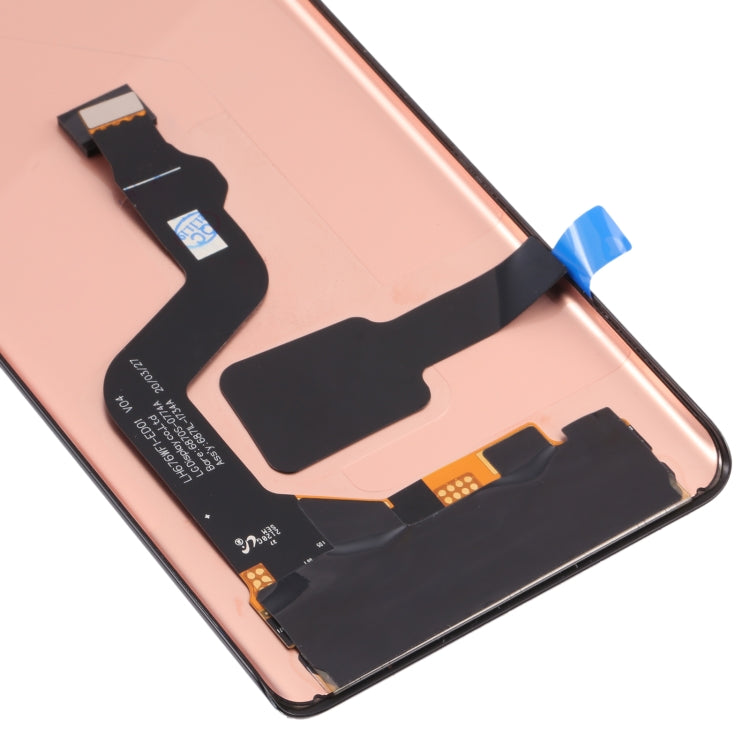 Original OLED LCD Screen for Huawei Mate 40 RS Porsche Design with Digitizer Full Assembly - LCD Screen by PMC TechLife | Online Shopping South Africa | PMC TechLife | Buy Now Pay Later Mobicred