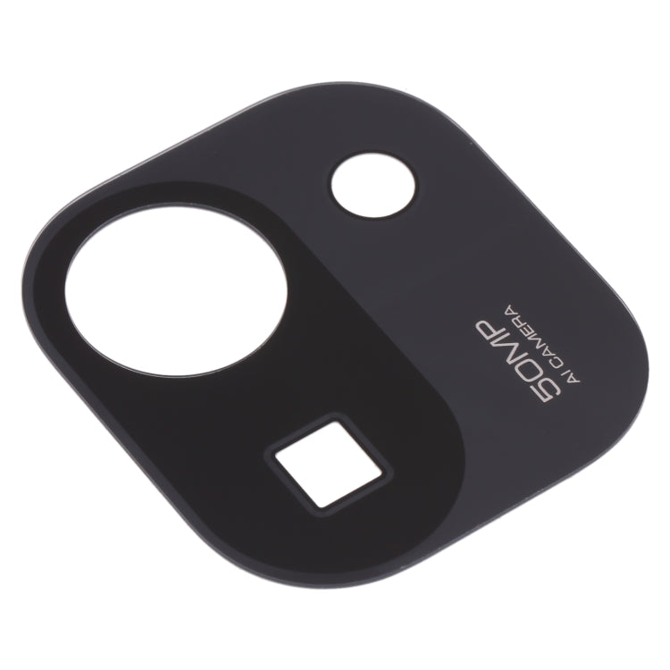 Back Camera Lens for Xiaomi Mi 11 Pro M2102K1AC (Black) - free shipping - PMc TechLife - Order now!