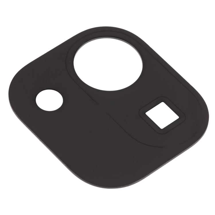 Back Camera Lens for Xiaomi Mi 11 Pro M2102K1AC (Black) - free shipping - PMc TechLife - Order now!