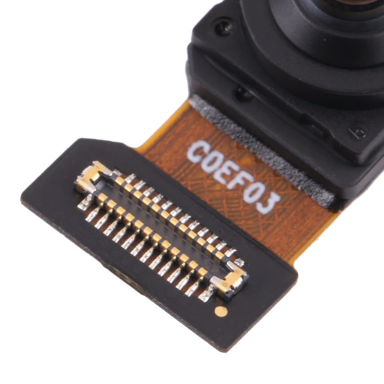 For vivo Y70S V2002A Front Facing Camera - Camera Parts by PMC TechLife | Online Shopping South Africa | PMC TechLife | Buy Now Pay Later Mobicred