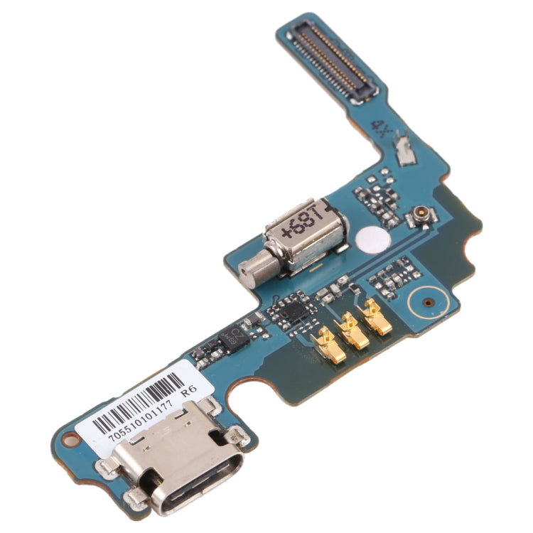 Charging Port Board for ZTE Grand X Max 2 - For ZTE by PMc TechLife | Online Shopping South Africa | PMc TechLife | Buy Now Pay Later Mobicred